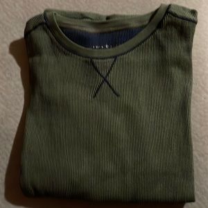 Men’s Long Sleeve Shirt